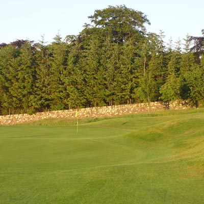 Pierfrancesco De Simone - Swanston Golf Club